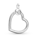 Anhänger Damen Silber ONE SIZE