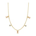 Xenox Sunny Crush Collier Damen