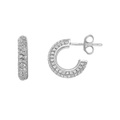 Xenox Sunrise Ohrschmuck Damen