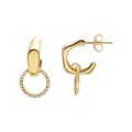Xenox Sunrise Ohrschmuck Damen