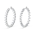 Swarovski, Swarovski Millenia Ohrschmuck