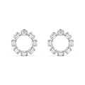 Swarovski Millenia Ohrschmuck