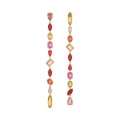 Swarovski Gema Ohrschmuck
