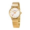 Mondaine Classic Uhren Damen