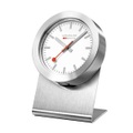 Mondaine Magnet Clock Uhren Unisex