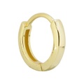 Men's Collection Ohrschmuck Herren