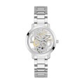 Guess QUATTRO CLEAR Uhren Damen