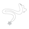 Swarovski Stella Collier Damen