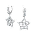 Swarovski Stella Ohrschmuck Damen