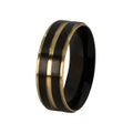 Men's Collection Business Class Ring Herren