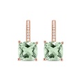 Christ Viva Ohrschmuck Damen