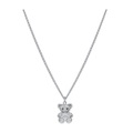 Silver Spirit Xmas Collection Collier Damen
