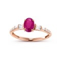 Christ Princess Ring Damen