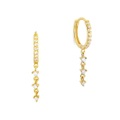 Silver Spirit Classics Ohrschmuck Damen