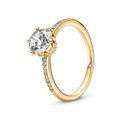 Pandora Moments Ring Damen