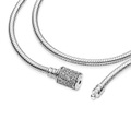 Armband Damen Silber 20cm