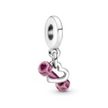 Charm Damen Silber ONE SIZE