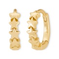 Silver Spirit Xmas Collection Ohrschmuck Damen