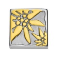 Swiss Edelweiss Clip Unisex