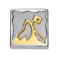 Swiss Edelweiss Clip Unisex