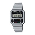 Casio, Casio Collection A100WE-1AEF Vintage Edgy