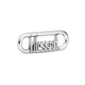 Charm Damen Silber ONE SIZE