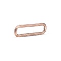 Charm Damen Roségoldfarben ONE SIZE