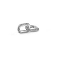 Charm Damen Silber ONE SIZE