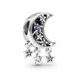 Charm Damen Silber ONE SIZE