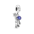 Charm Damen Silber ONE SIZE