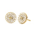 Michael Kors Kors Brilliance Ohrschmuck Damen