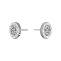Tommy Hilfiger CRYSTAL Ohrschmuck Damen