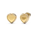Guess FINE HEART Ohrschmuck Damen