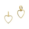 Silver Spirit Icons Ohrschmuck Damen