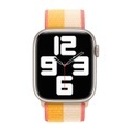 Apple Watch SE GPS+LTE 44mm Alu gold