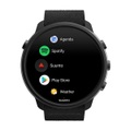 Suunto Suunto 7 GPS Uhr (Schwarz)