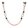 Bronzallure Collier Damen