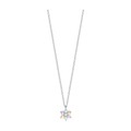 Esprit Fleur Stones Collier Damen