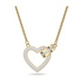 Swarovski Lovely Collier Damen
