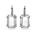 Swarovski Hollow Ohrschmuck Damen