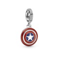 Charm Damen Silber ONE SIZE
