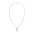 Calvin Klein, Calvin Klein Grid Collier Herren