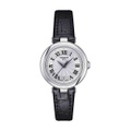 Analoguhr Unisex Black 26mm