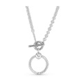 Pandora Moments Collier mit Anhänger Damen
