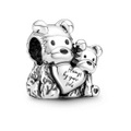 Pandora Moments Charm Damen