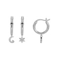 Esprit Elsa Ohrschmuck Damen