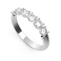 Guess, Guess HEART TO HEART Ring Damen