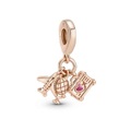 Pandora, Pandora Moments Charm Damen
