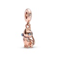 Pandora Moments Charm Damen