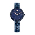 Swarovski, Swarovski Cosmopolitan Uhren Damen